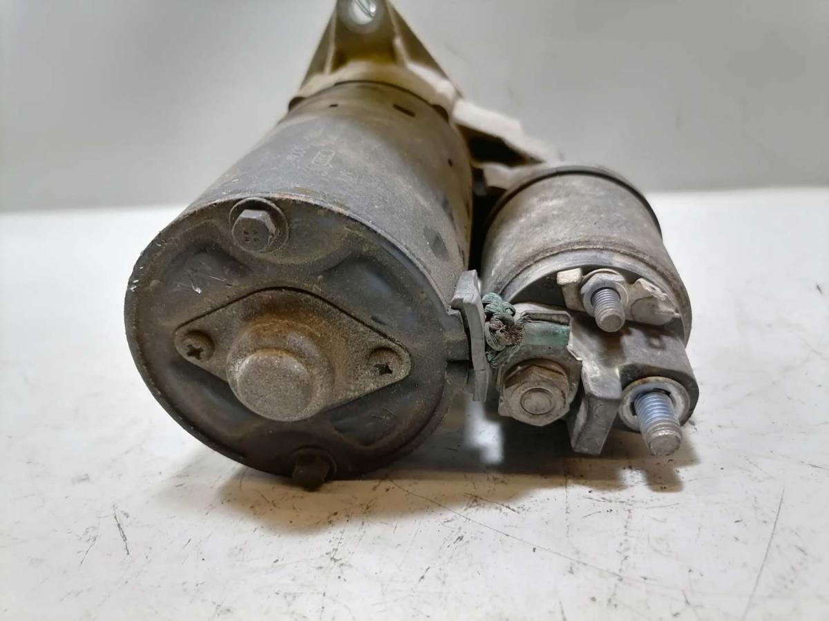 Opel Corsa D original Anlasser Starter 1.2 59KW Bj.2007